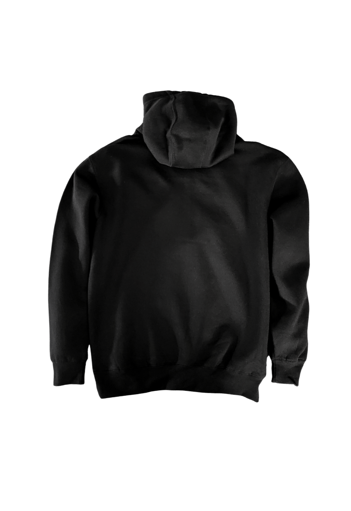 Stay Ballin Stay Blessed Hoodie